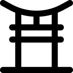严岛神社