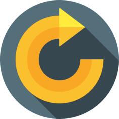Clockwise