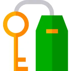 Room key