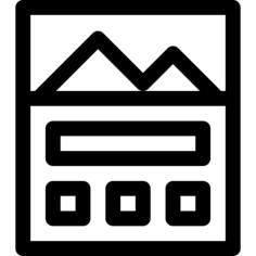 登陆页面