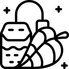 Teabag