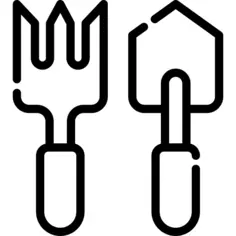 园艺工具