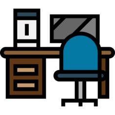 Desk