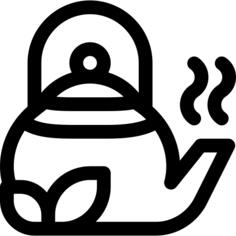 茶壶