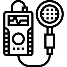 Radiation detector