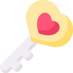 爱