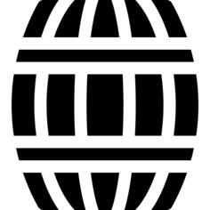 桶
