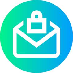 Secured letter