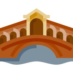 Rialto bridge