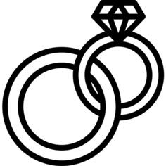 订婚戒指