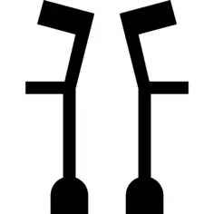 Crutch