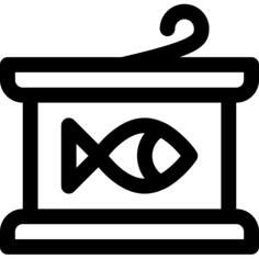 罐头食品