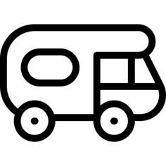 大篷车