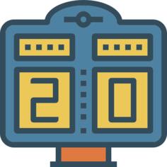Scoreboard