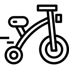 Tricycle