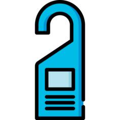 Door hanger