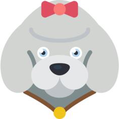 狗