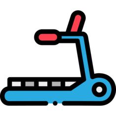 跑步机