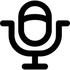 麦克风