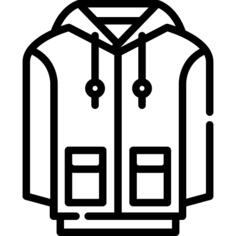 连帽衫