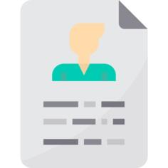 CV