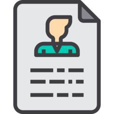 CV