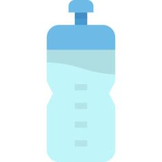 Water bottle