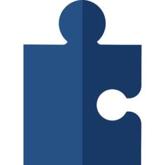 Puzzle piece