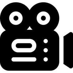 Video camera