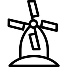 Wind mill