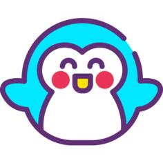 企鹅