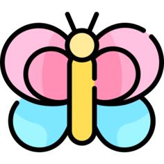 蝴蝶