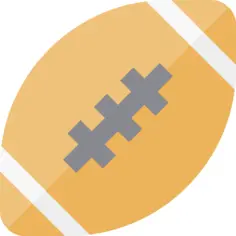 American football