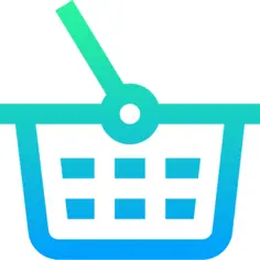 Shopping cart