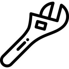 扳手