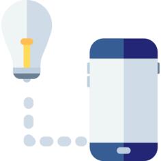 Light control