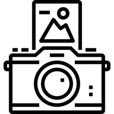 Instant camera