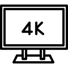 4k