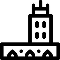 Koutoubia