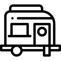 Camper van