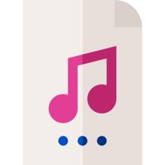 Audio file