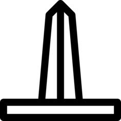 Washington monument