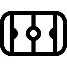 Hockey box