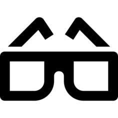 眼镜