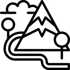 山