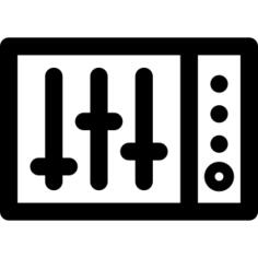 Equalizer