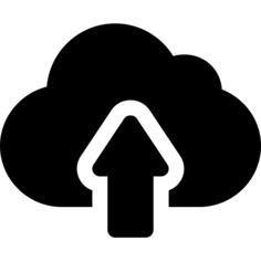 Cloud upload