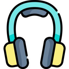 Headphones