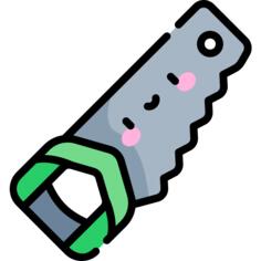 Hand saw