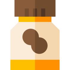 Peanut butter